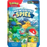 Pokémon 45513, Carte da collezione 