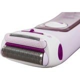 Procter & Gamble Silk-épil 5 LS5100 Trimmer Rosa, Rasio per donne rosa, Rotazione, Rosa, Batteria, 225 mm, 155 mm, 60 mm