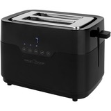 ProfiCook 501244 Nero/nero (opaco)