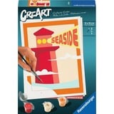 Ravensburger 23899, Vernice 