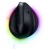 Razer Pro Click V2 Vertical, Mouse da gioco Nero
