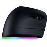 Razer Pro Click V2 Vertical, Mouse da gioco Nero
