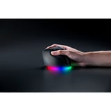 Razer Pro Click V2 Vertical, Mouse da gioco Nero