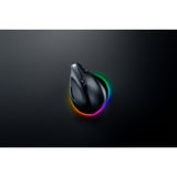 Razer Pro Click V2 Vertical, Mouse da gioco Nero