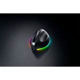 Razer Pro Click V2 Vertical, Mouse da gioco Nero