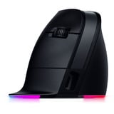 Razer Pro Click V2 Vertical, Mouse da gioco Nero