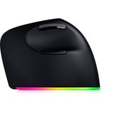 Razer Pro Click V2 Vertical, Mouse da gioco Nero