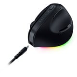 Razer Pro Click V2 Vertical, Mouse da gioco Nero