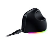 Razer Pro Click V2 Vertical, Mouse da gioco Nero