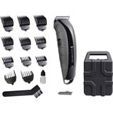 Remington Indestructible HC5880, Tagliacappelli Nero/grigio