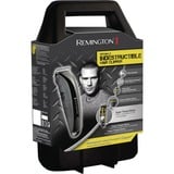 Remington Indestructible HC5880, Tagliacappelli Nero/grigio