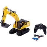 Revell RC Construction Vehicle Mini Digger 2.0 