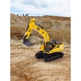 Revell RC Construction Vehicle Mini Digger 2.0 