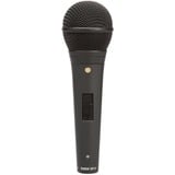 Rode Microphones M1-S, Microfono Nero