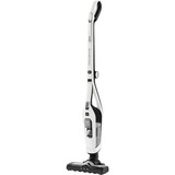 Rowenta RH6737 Bianco Senza sacchetto, Aspirapolvere verticale bianco, Secco, Ciclonico, 79 dB, Cina, Senza sacchetto, Bianco