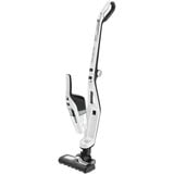 Rowenta RH6737 Bianco Senza sacchetto, Aspirapolvere verticale bianco, Secco, Ciclonico, 79 dB, Cina, Senza sacchetto, Bianco