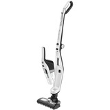 Rowenta RH6737 Bianco Senza sacchetto, Aspirapolvere verticale bianco, Secco, Ciclonico, 79 dB, Cina, Senza sacchetto, Bianco