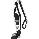 Rowenta RH6737 Bianco Senza sacchetto, Aspirapolvere verticale bianco, Secco, Ciclonico, 79 dB, Cina, Senza sacchetto, Bianco