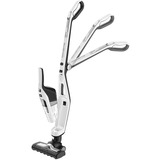 Rowenta RH6737 Bianco Senza sacchetto, Aspirapolvere verticale bianco, Secco, Ciclonico, 79 dB, Cina, Senza sacchetto, Bianco