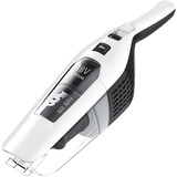 Rowenta RH6737 Bianco Senza sacchetto, Aspirapolvere verticale bianco, Secco, Ciclonico, 79 dB, Cina, Senza sacchetto, Bianco