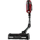 Rowenta X-Force Flex 12.60 Animal RH98A8, Aspirapolvere verticale Nero/Rosso