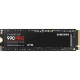 SAMSUNG 990 PRO 4 TB 