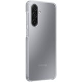 SAMSUNG EF-QA176CTEGWW custodia per cellulare 17 cm (6.7") Cover Trasparente, Custodia protettiva trasparente, Cover, Samsung, Galaxy A17 4G | A17 5G, 17 cm (6.7"), Trasparente
