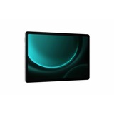 SAMSUNG Galaxy Tab S9 FE verde chiaro