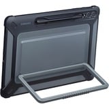 SAMSUNG Outdoor Cover, Custodia per tablet titanio