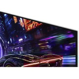 SAMSUNG S32FG814SU, Monitor di gioco argento