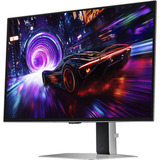 SAMSUNG S32FG814SU, Monitor di gioco argento