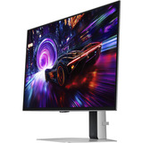 SAMSUNG S32FG814SU, Monitor di gioco argento