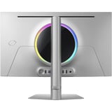 SAMSUNG S32FG814SU, Monitor di gioco argento
