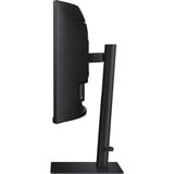SAMSUNG S34C652UAU, Monitor LED Nero