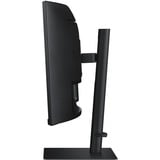 SAMSUNG S34C652UAU, Monitor LED Nero