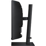 SAMSUNG S34C652UAU, Monitor LED Nero