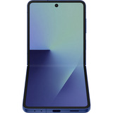 SAMSUNG SM-F766BDBHEUB smartphone 17,5 cm (6.9") Doppia SIM 5G USB tipo-C 12 GB 512 GB 4300 mAh Blu, Handy blu, 17,5 cm (6.9"), 2520 x 1080 Pixel, 12 GB, 512 GB, 50 MP, Blu