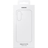 Samsung EF-QA176CTEGWW custodia per cellulare 17 cm (6.7") Cover Trasparente, Custodia protettiva trasparente, Cover, Samsung, Galaxy A17 4G | A17 5G, 17 cm (6.7"), Trasparente