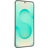 Samsung Galaxy S25 Smartphone AI, Display 6.2'' FHD+ Dynamic AMOLED 2X, Fotocamera 50MP, RAM 12GB, 256GB, 4.000 mAh, Mint, Handy Menta, Display 6.2'' FHD+ Dynamic AMOLED 2X, Fotocamera 50MP, RAM 12GB, 256GB, 4.000 mAh, Mint, 15,8 cm (6.2"), 12 GB, 256 GB, 50 MP, Android 15, Colore menta