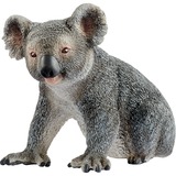 Schleich 14815, Gioco figura 