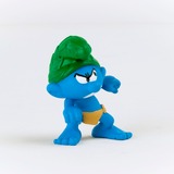 Schleich 20841, Gioco figura 