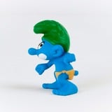 Schleich The Smurfs 20841 action figure giocattolo, Gioco figura 3 anno/i, Blu, Verde