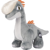 Schmidt Spiele Jurassic World Rebirth - Titanosaurus, Peluche animali 