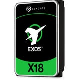 Seagate Exos X18 14 TB Ricondizionato, Hard-disk 