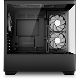 Sharkoon ELITE SHARK CM100 Ricondizionato, Chassis Tower Nero