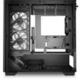 Sharkoon ELITE SHARK CM100 Ricondizionato, Chassis Tower Nero