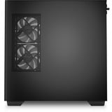 Sharkoon ELITE SHARK CM100 Ricondizionato, Chassis Tower Nero