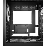 Sharkoon ELITE SHARK CM100 Ricondizionato, Chassis Tower Nero