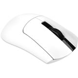 Sharkoon FIREGLIDER One, Mouse da gioco bianco