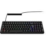 Sharkoon SKILLER SGK50 S2 PBT, Tastiera da gioco Nero
